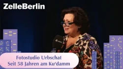 ZelleBerlin mit Daniela Urbschat