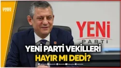 Historic Session: What Is the Parties' Stance?