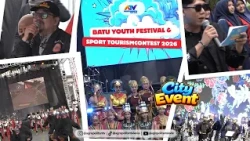 BATU YOUTH FESTIVAL & SPORT TOURISM CONTEST 2026 Day 1