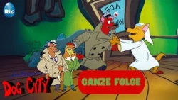 Eine haarsträubende Geschichte - Ep 24 - Ganze Folge | Jim Henson's Dog City 🐶🌆