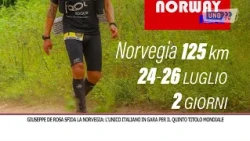DE ROSA NORWAY CHALLENGE