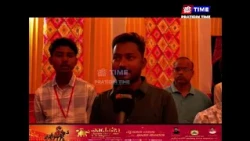 তামাৰহাটৰ পূজা মণ্ডপসমূহত মহানৱমীৰ পৰিৱেশ চাওক...