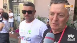 70° GIRO CICLISTICO DEL MONTALBANO