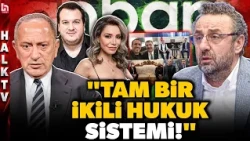 Ahbap investigation expands, celebrities testify one after another! Here is how Ibrahim Kahveci e...