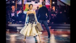 StarDance XIV | první večer | Sara & Daniel | waltz | 20 bodů