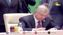 SCO Summit 2026: PM Modi, Xi, Putin & Global Leaders Sign SCO Declaration At Bishkek Summit | 4tv