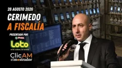 Cerimedo case reaches Prosecutor's Office and Kast seeks meeting with Milei