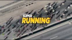 Super Running | New Season on Levante TV