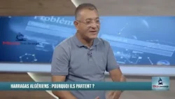 Aissa Rahmoune : Nous continuons notre combat pour les droits humains
