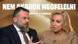 „Büszke zsidó lány vagyok” | Ungár Anikó