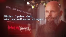 Kontaktbedrageri (2:2) Når svindlerne ringer