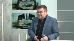 Geopolitika 1. oktobar 2026, gost: Predrag Rajić