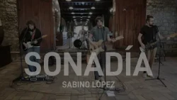 SABINO LÓPEZ, "Mallas y un chándal"