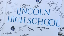 Latest News | Reunion brings Lincoln High grads together in Fort Smith