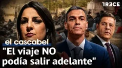 Ketty Garat: “We should refer to Morocco as a geopolitical enemy”
