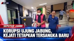 Ujung Jabung Corruption, Attorney General's Office Names New Suspect