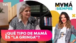 "I'm a soccer expert": Marianne Schmidt and her method for being present in her children's lives
