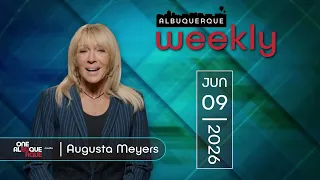 Albuquerque Weekly | June 09, 2026