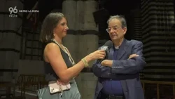 Behind the Celebration August 15, 2026 - Interview with Cardinal Augusto Paolo Lojudice