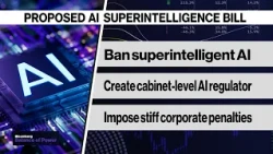 Rep. Casar: US Needs to Put the Brakes on Advanced AI