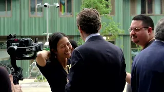 Harvard Enterprise Research Campus Opening - Promo