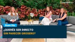 Want to be direct without sounding rude?