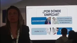 Expo Futuro San Martín
