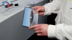 Foldable iPhone Duo hits market amid debate about price, features