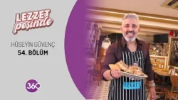 Secrets of Konya’s Famous Etli Ekmek | Hüseyin Güvenç | In Pursuit of Flavor