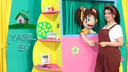 "Yaşıl ev" - 24 sentyabr 2026-cı il