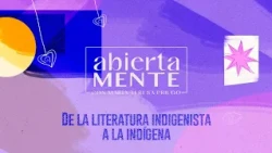 Openly | From indigenist to indigenous literature