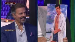 El día que filtraron el pack de Agustín Arana | SNSerio