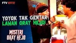 Yoyok Tries to Protect His Family From the Green Snake | Mystery FTV