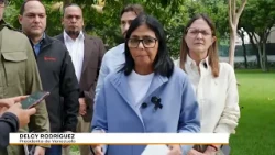 11 days after earthquakes in Venezuela, three thousand dead and over 31 thousand missing reported