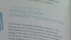 HPV elleni védőoltás