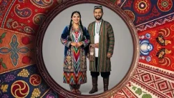 "National Character" | Tajiks (0+) (08/26/12)