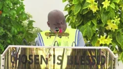 FEAR NOT, I WILL HELP YOU ! II PST. LAZARUS MUOKA II 06-08-2026