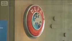UEFA（ヨーロッパサッカー連盟）がFIFA大会のボイコット表明　投資案撤回求め(2026年7月31日)