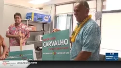 Former Kauai mayor withdraws from mayoral debate