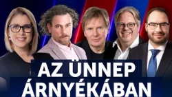 Költségvetési expozé költségvetés nélkül? - HírTV
