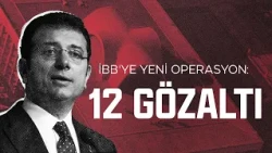 Investigation into Istanbul Metropolitan Municipality expands