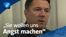 Wahl in Serbien: Oppositionelle berichten von Einschüchterungen