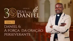 THE BIBLE WAS WRITTEN FOR YOU EPISODE 13