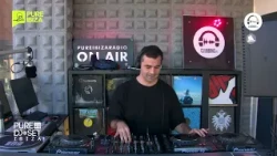 Pure DJ Set with Yor D