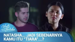 Ceritanya Natasha Seperti Familiar Untuk Reifan | Hati Yang Terluka Ep 8 (2/4)