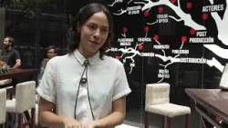 Meet Ruth Ramos and her character in The Eternal Teenager | Road to the 2026 Ariels