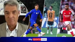 Was this the right time for Messi to retire? Tim Vickery on Fernandez, Alvarez and Messi