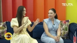 AKV "Trojet Tona"merr çmimin e koreografisë në festivalin"Jehona e Vjosës"-Amra Demiri, Dina Asllani