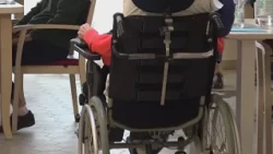 Caregivers, Rauti: "We need a structured plan"