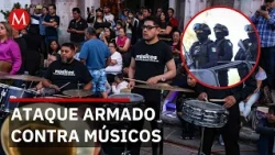 Guanajuato vive jornada violenta: 10 personas son asesinadas en 24 horas
